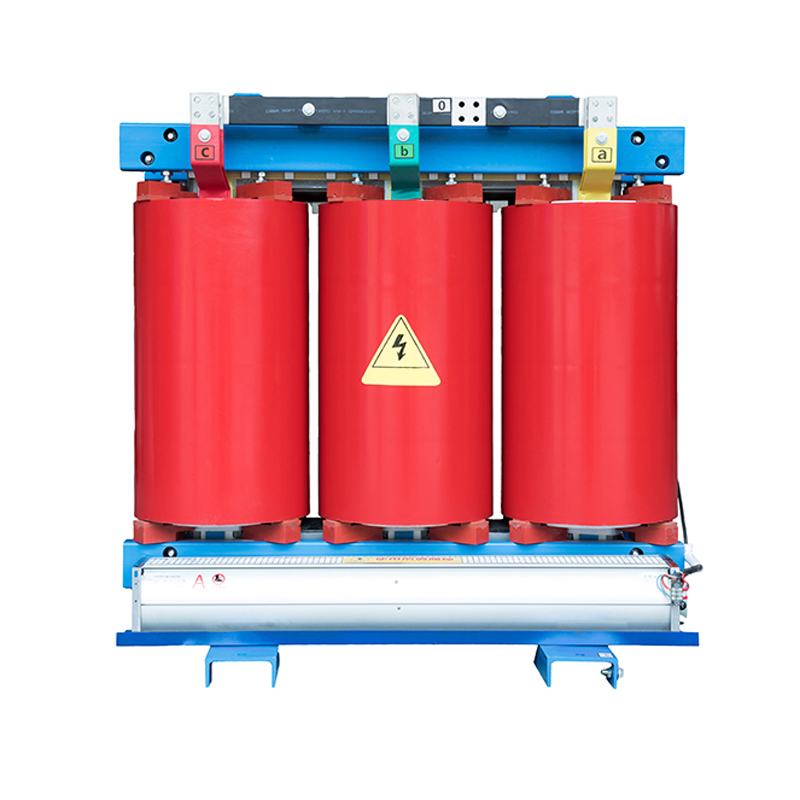 SCB10-18干式电力变压器