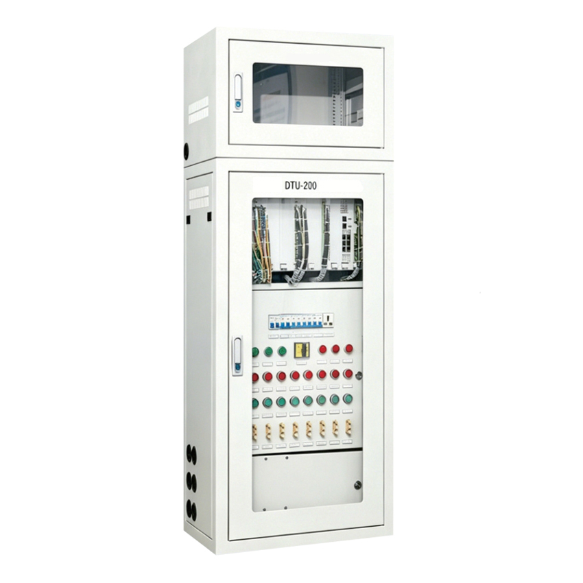 ZD-200(DTU)配电自动化终端