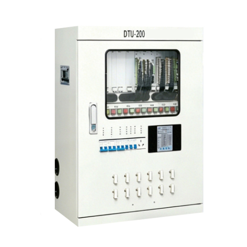 ZD-200(DTU)配电自动化终端